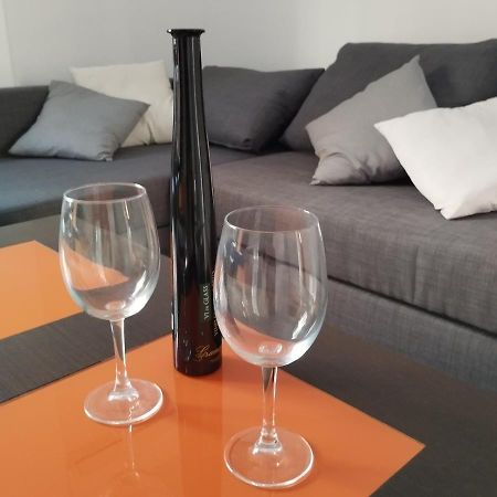 Ferienwohnung Casa Luque 9 Málaga Exterior foto