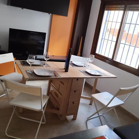 Ferienwohnung Casa Luque 9 Málaga Exterior foto