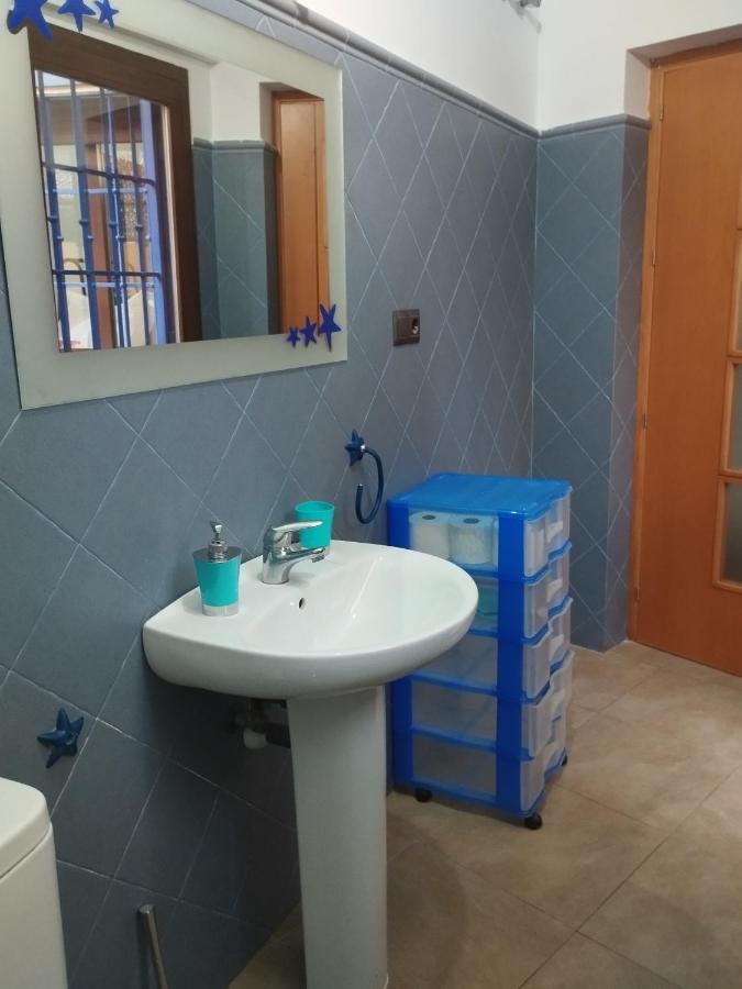 Ferienwohnung Casa Luque 9 Málaga Exterior foto