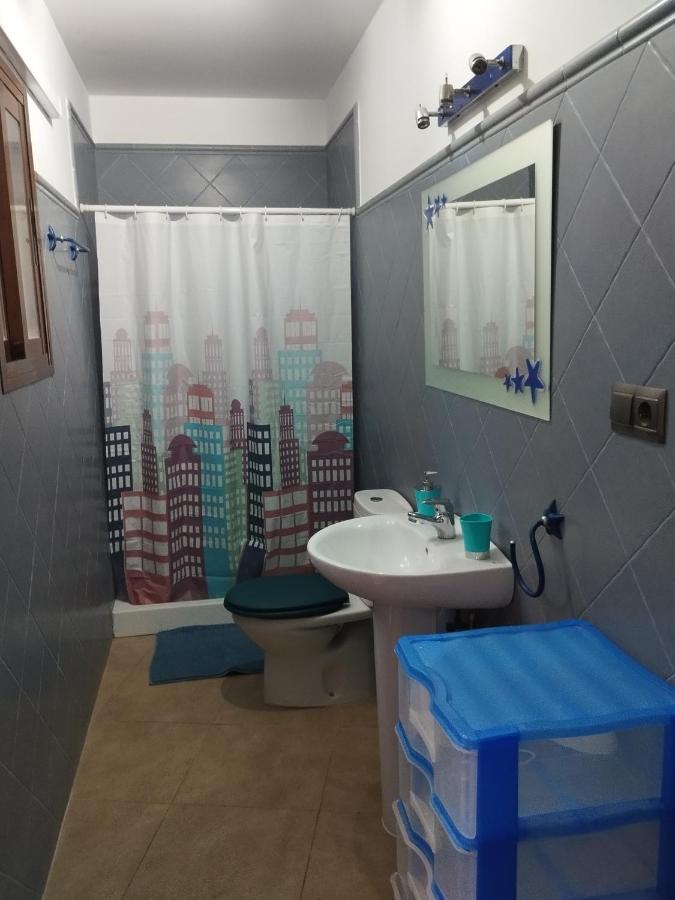 Ferienwohnung Casa Luque 9 Málaga Exterior foto