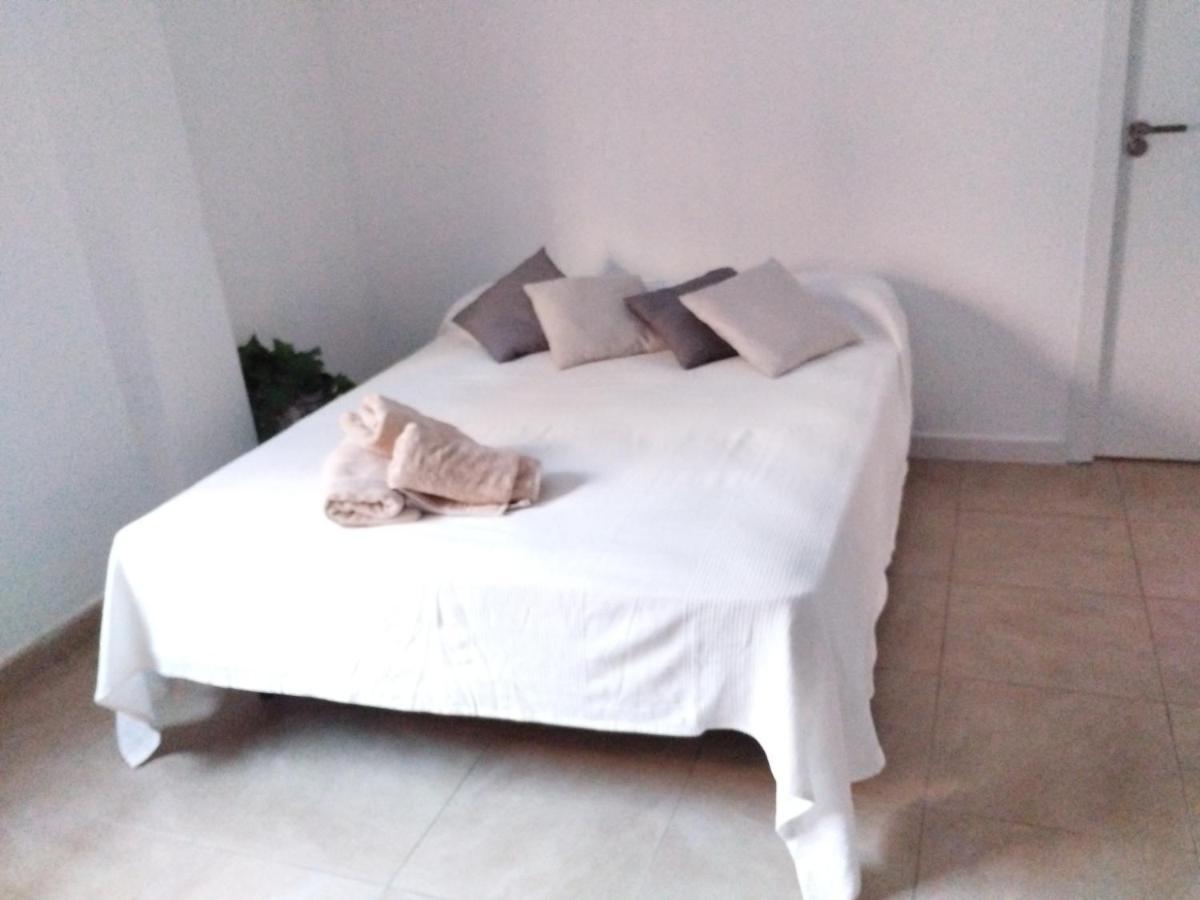 Ferienwohnung Casa Luque 9 Málaga Exterior foto