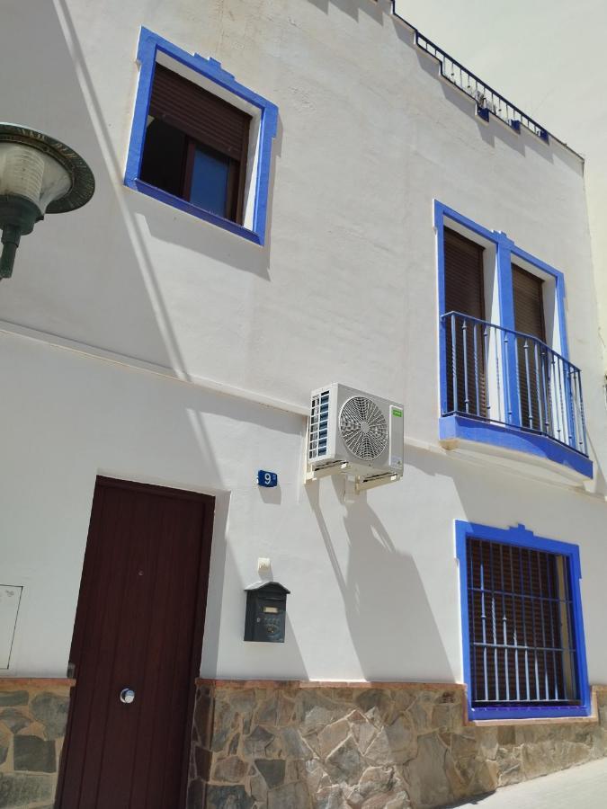 Ferienwohnung Casa Luque 9 Málaga Exterior foto